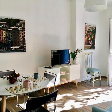 Il Parco - Alloggio Emma La Spezia Ngoại thất bức ảnh