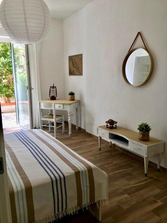 Il Parco - Alloggio Emma La Spezia Ngoại thất bức ảnh